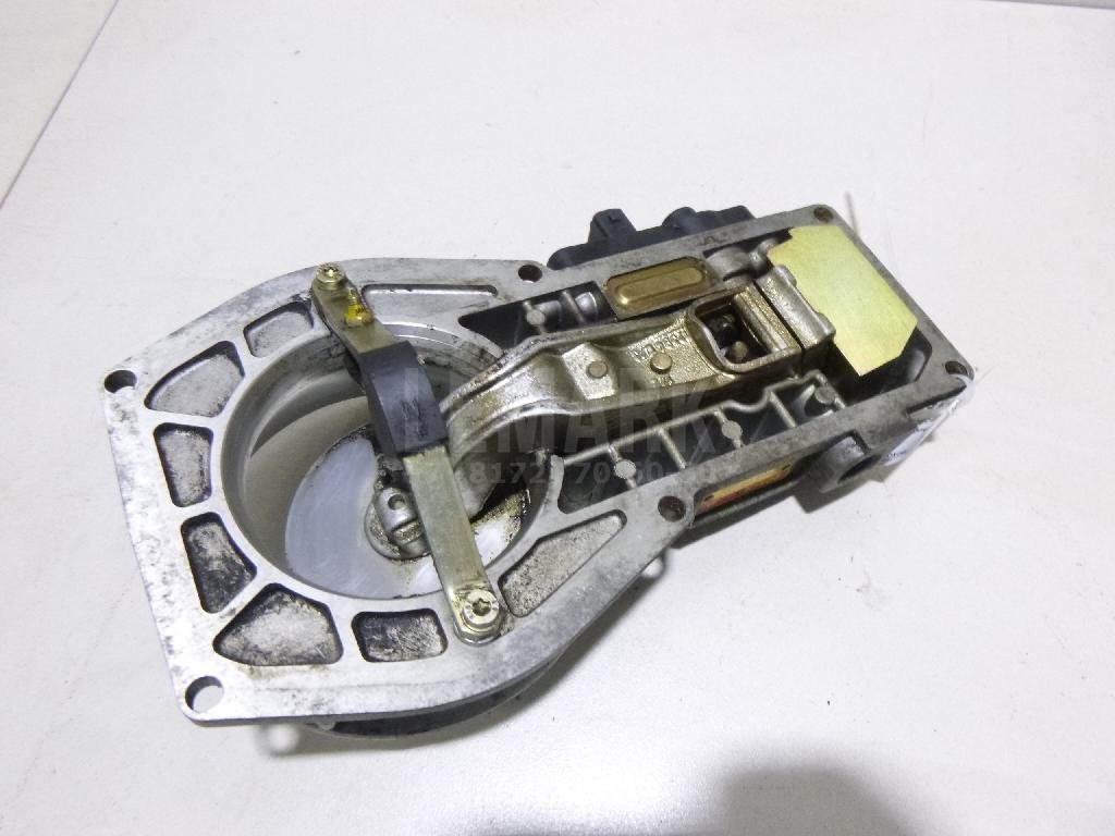 Расходомер воздуха (массметр)