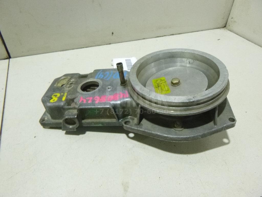 Расходомер воздуха (массметр)