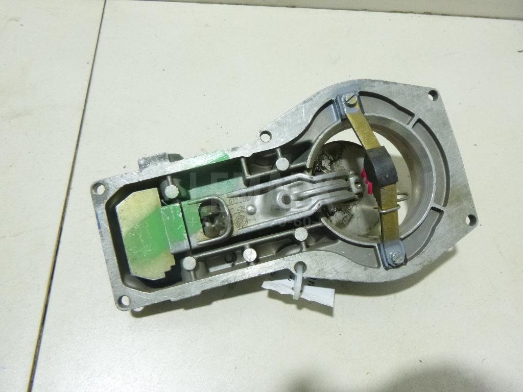 Расходомер воздуха (массметр)