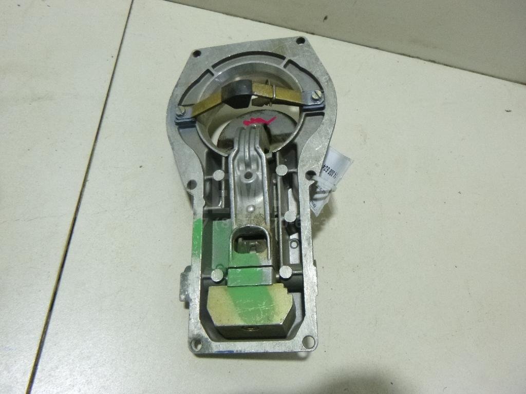 Расходомер воздуха (массметр)