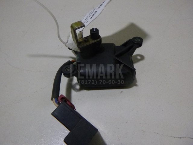 Моторчик заслонки отопителя