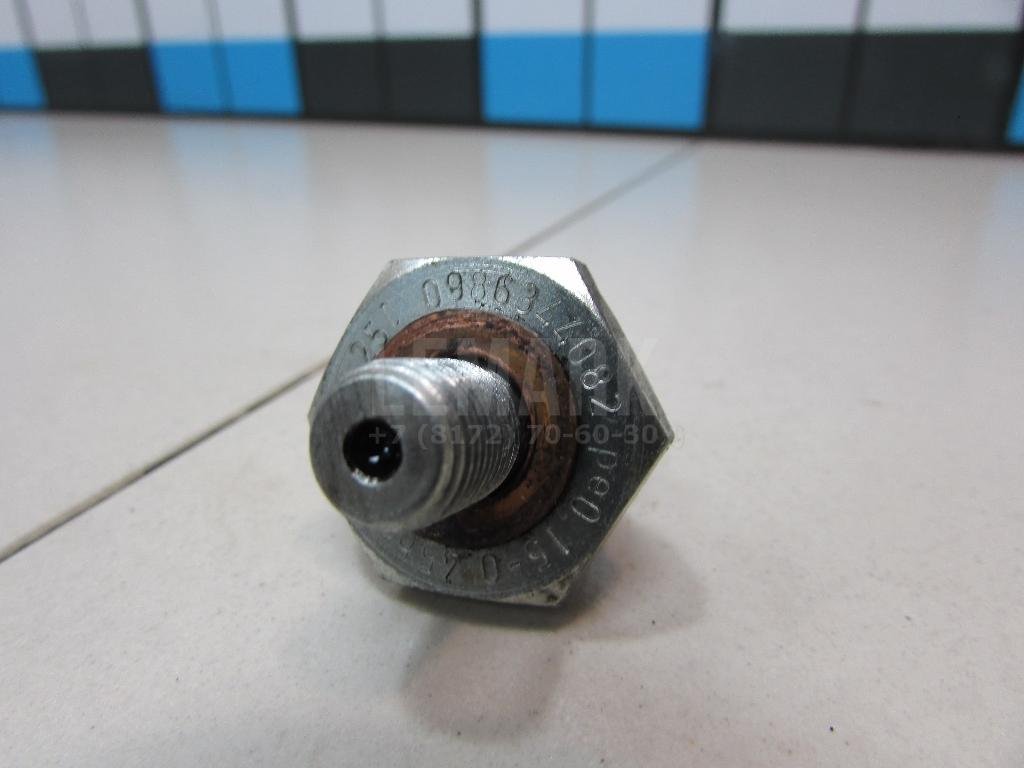 Датчик давления масла для  Acura MDX 2007-2013