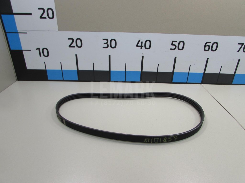 Ремень ручейковый для  Audi A2 [8Z0] 2000-2005