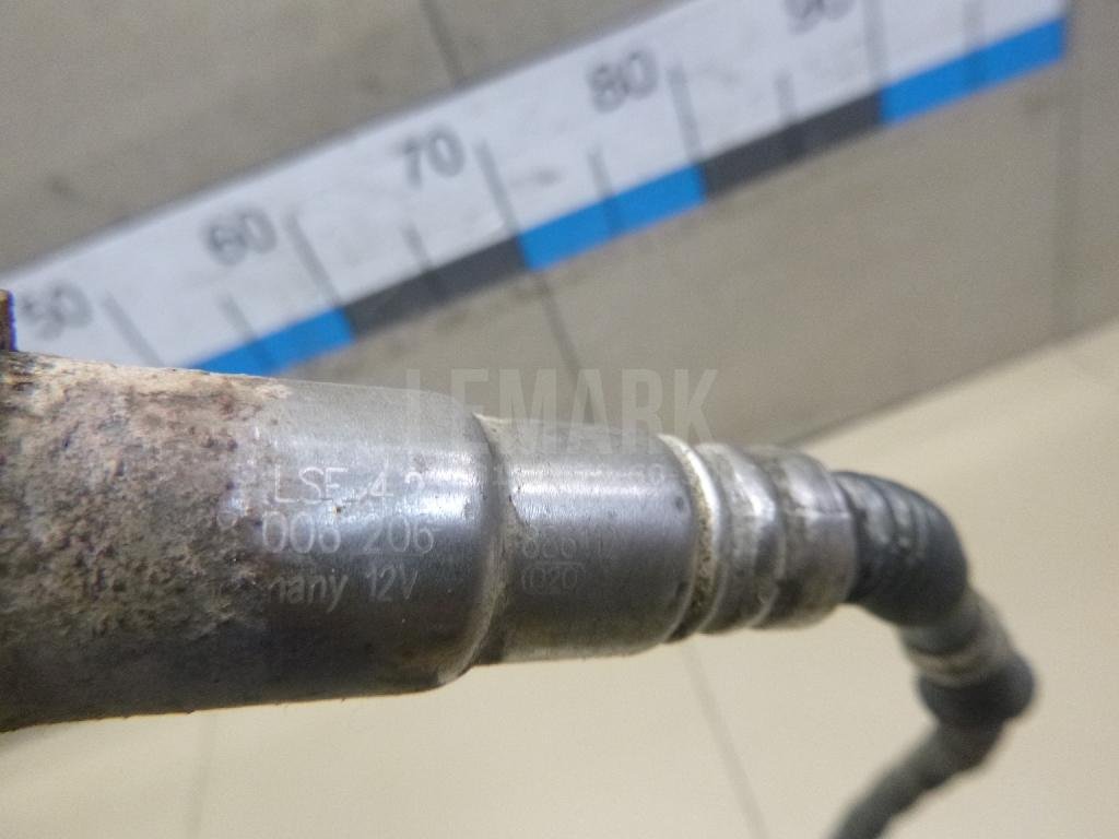 Датчик кислородный/Lambdasonde