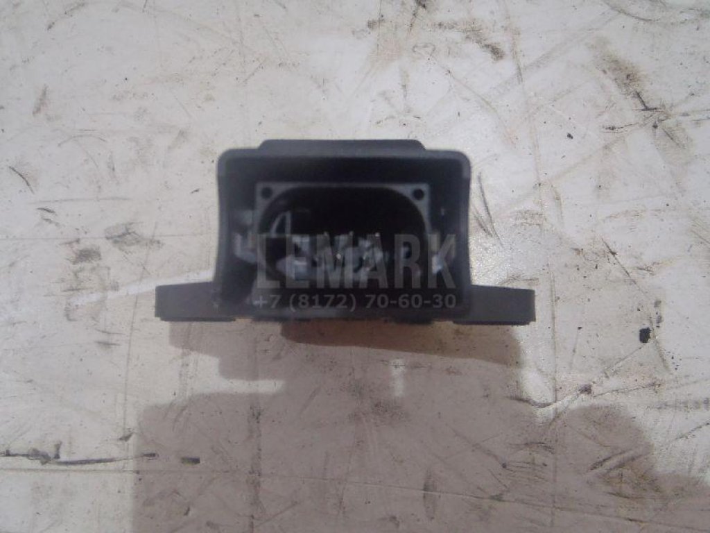 Датчик ускорения