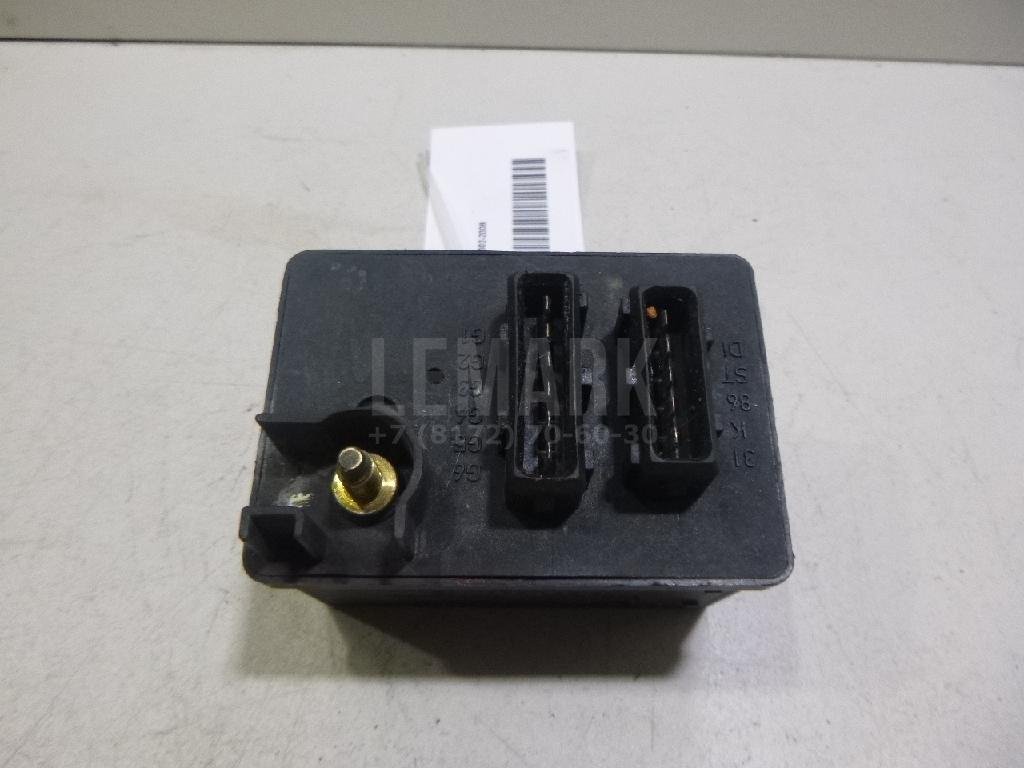 Реле свечей накаливания