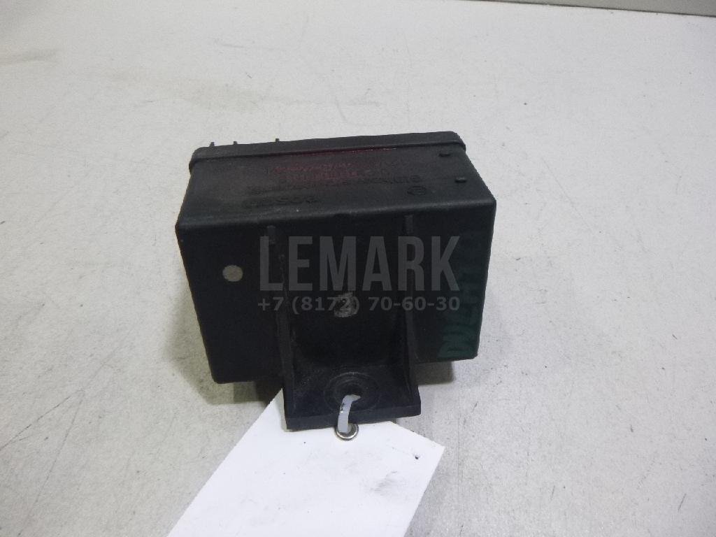 Реле свечей накаливания