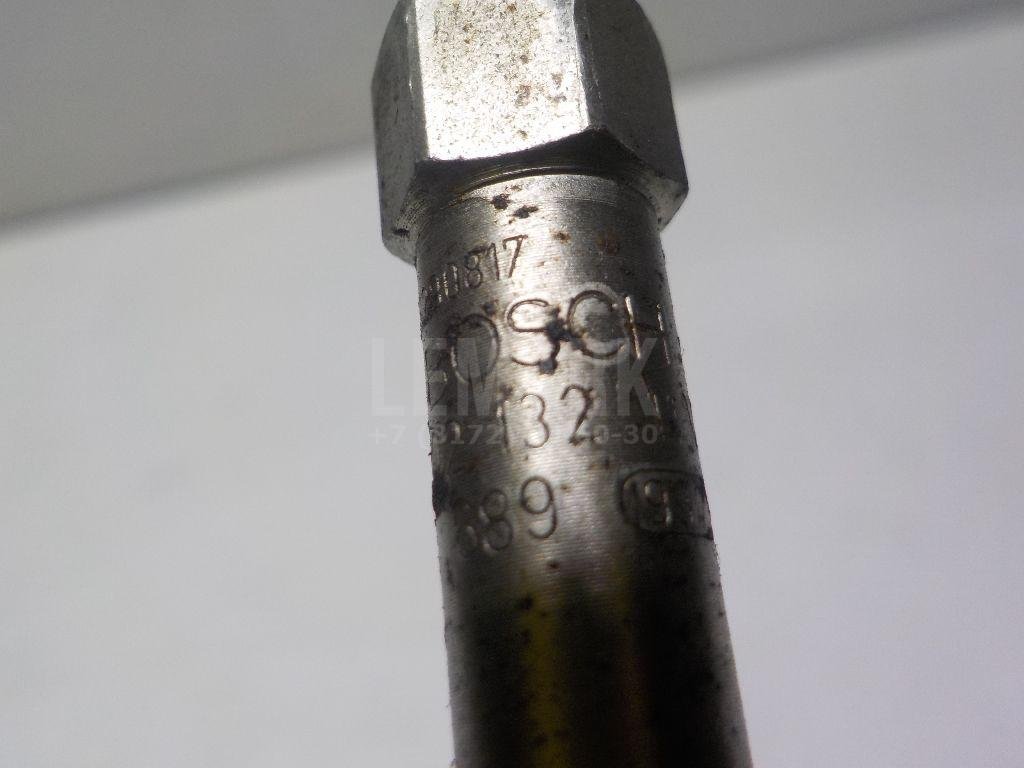 Свеча накаливания