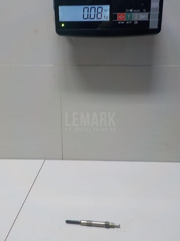 Свеча накаливания