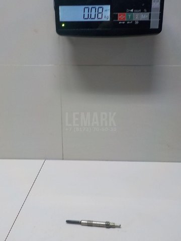 Свеча накаливания