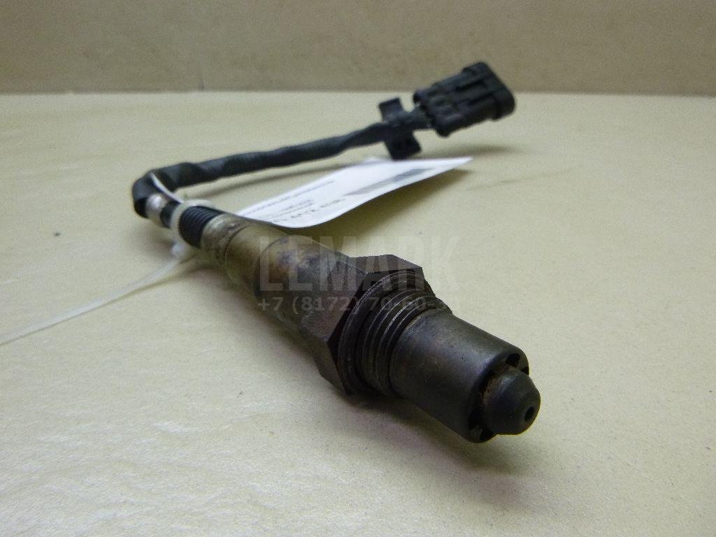 Датчик кислородный/Lambdasonde