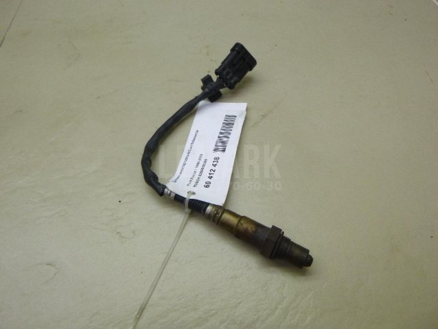 Датчик кислородный/Lambdasonde