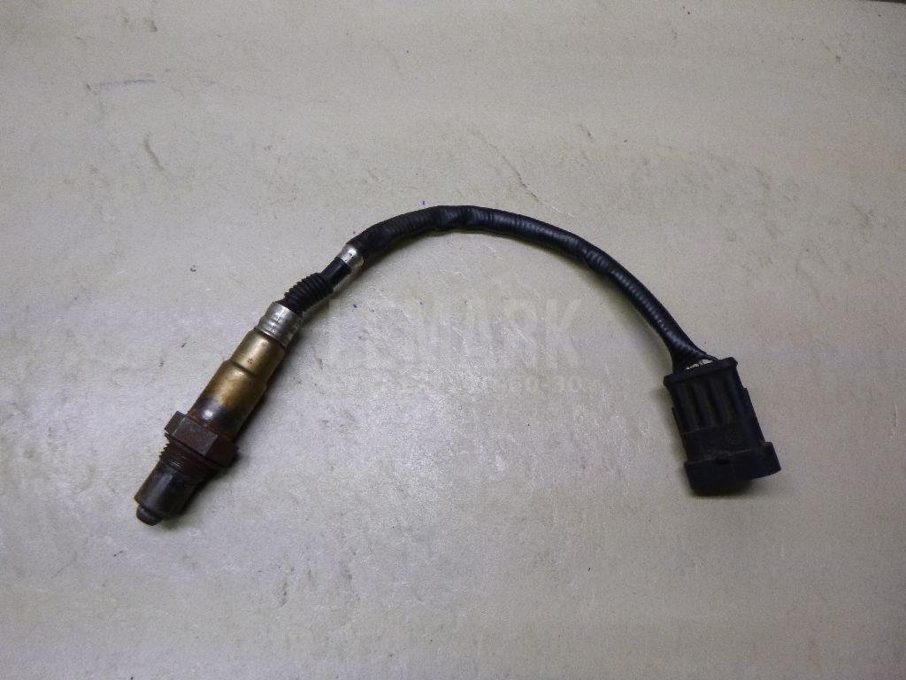 Датчик кислородный/Lambdasonde