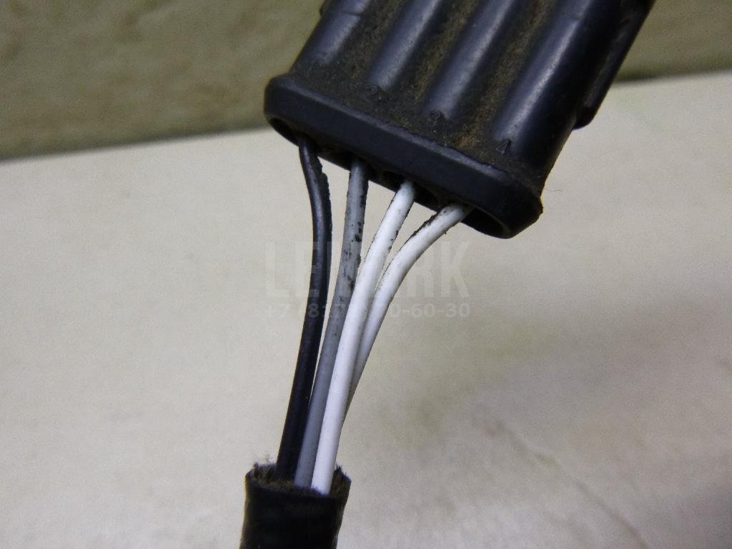 Датчик кислородный/Lambdasonde