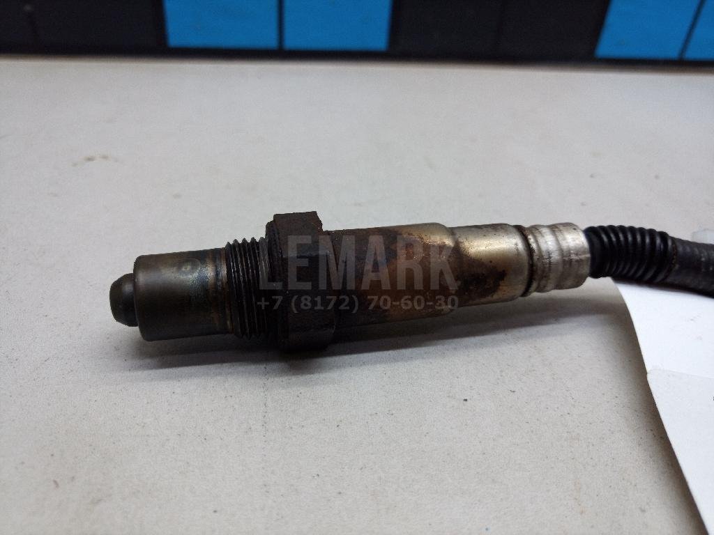 Датчик кислородный/Lambdasonde