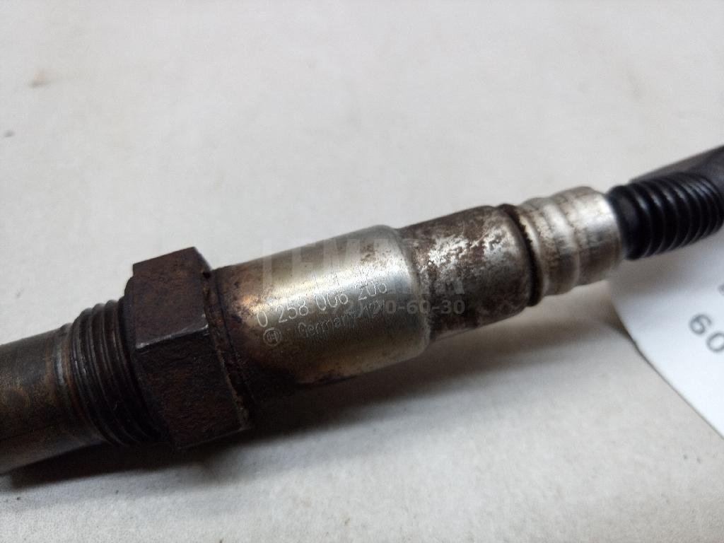 Датчик кислородный/Lambdasonde