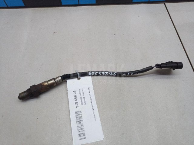 Датчик кислородный/Lambdasonde