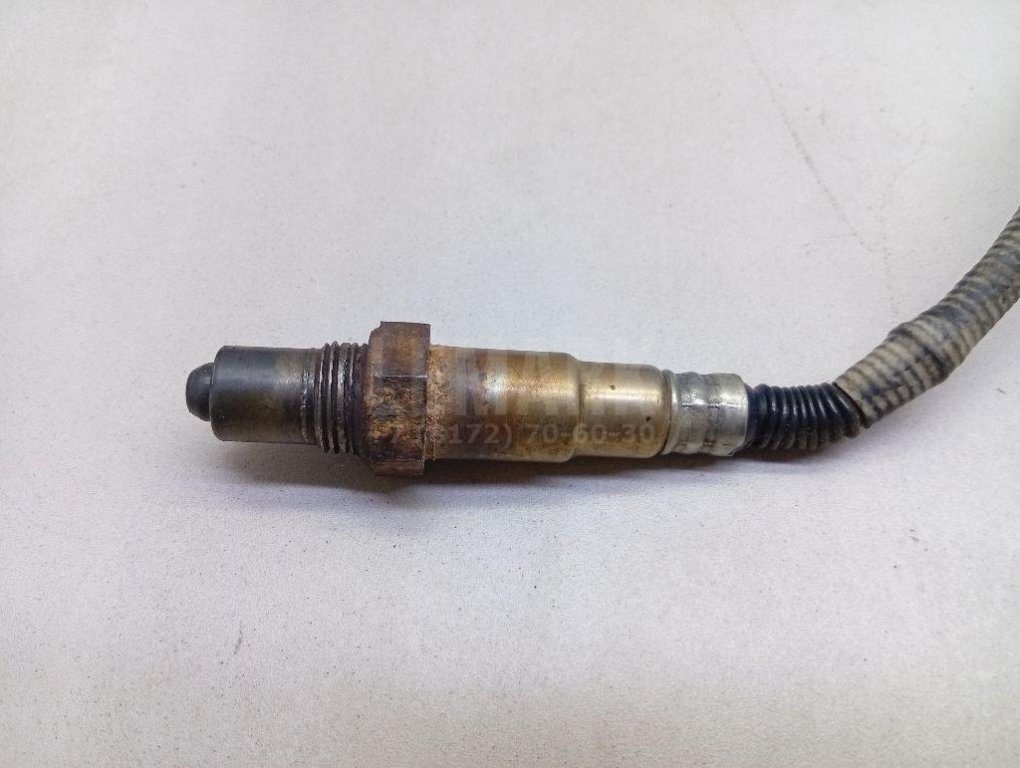 Датчик кислородный/Lambdasonde