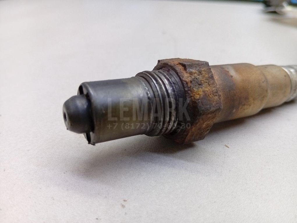 Датчик кислородный/Lambdasonde