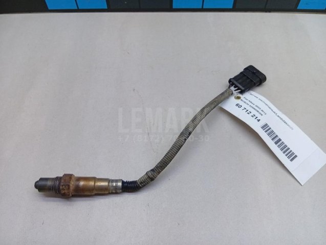 Датчик кислородный/Lambdasonde