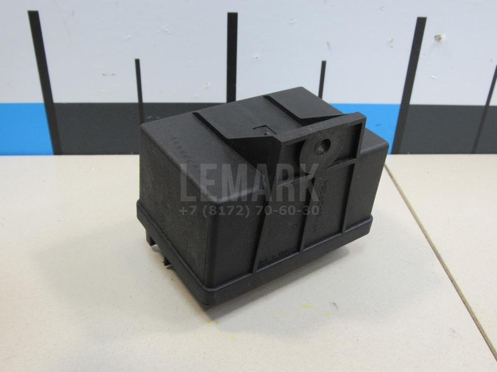 Реле свечей накаливания