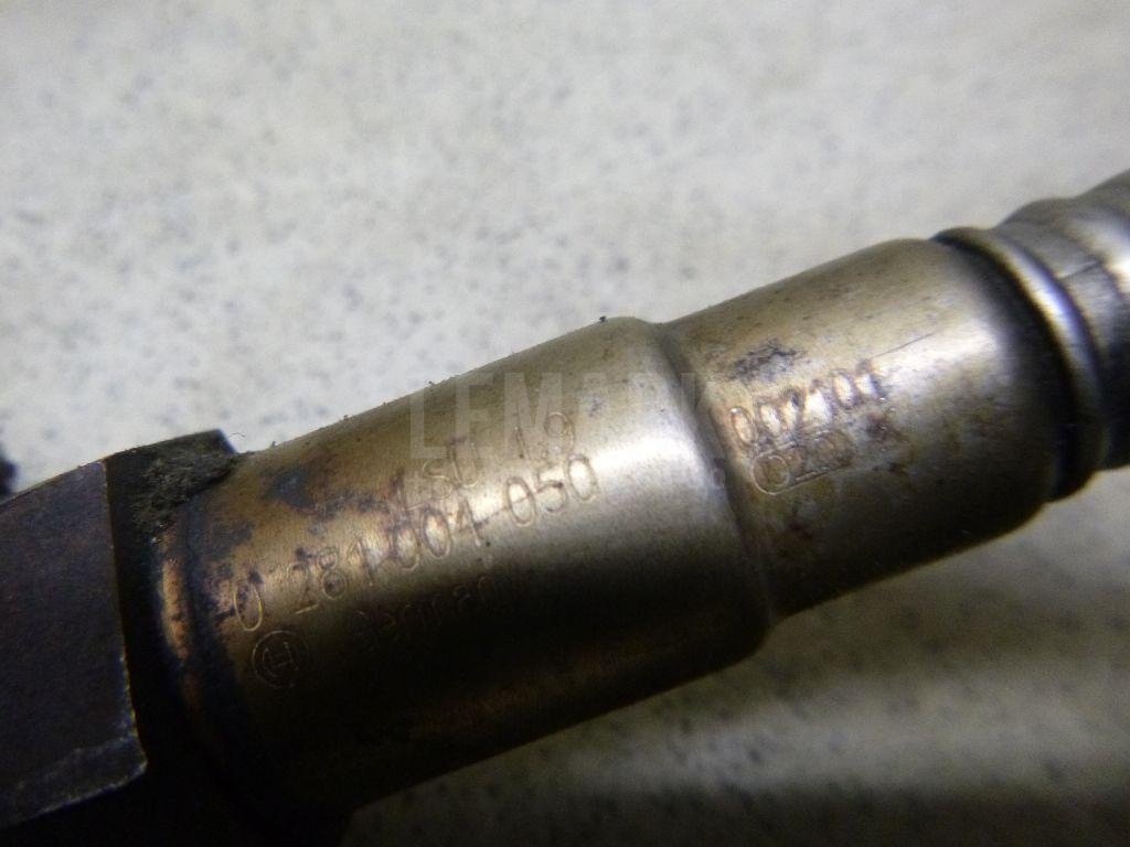 Датчик кислородный/Lambdasonde для  Audi 100 [C4] 1991-1994