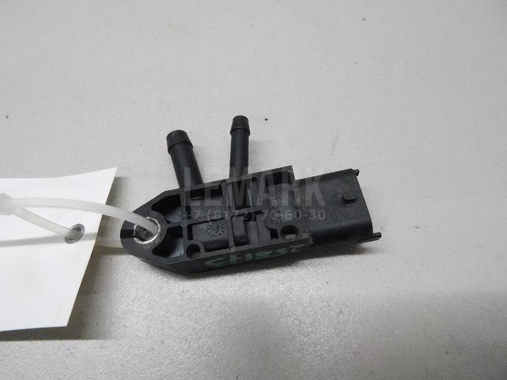 Датчик давления выхлопных газов