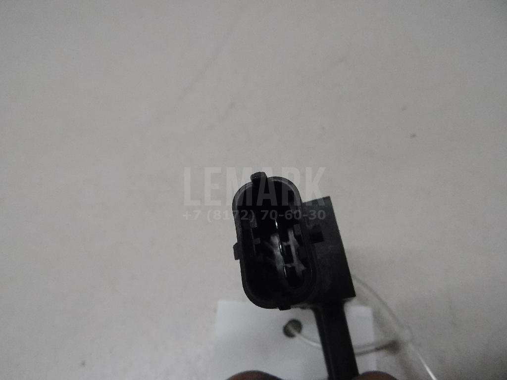 Датчик давления выхлопных газов