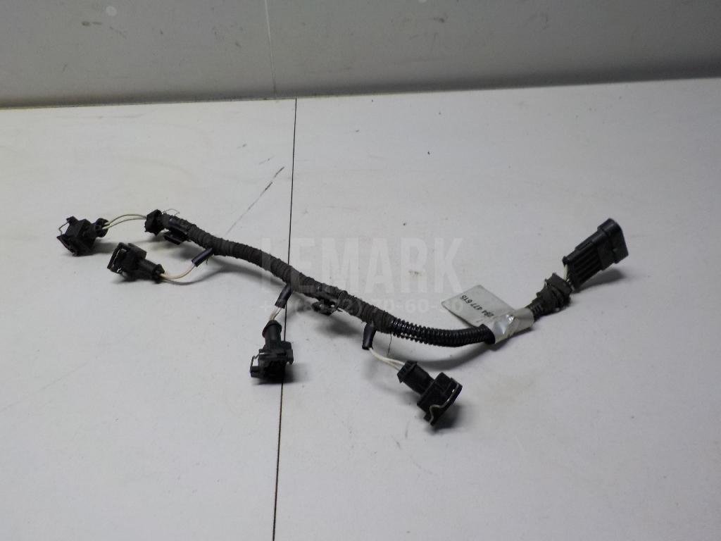 Проводка (коса)