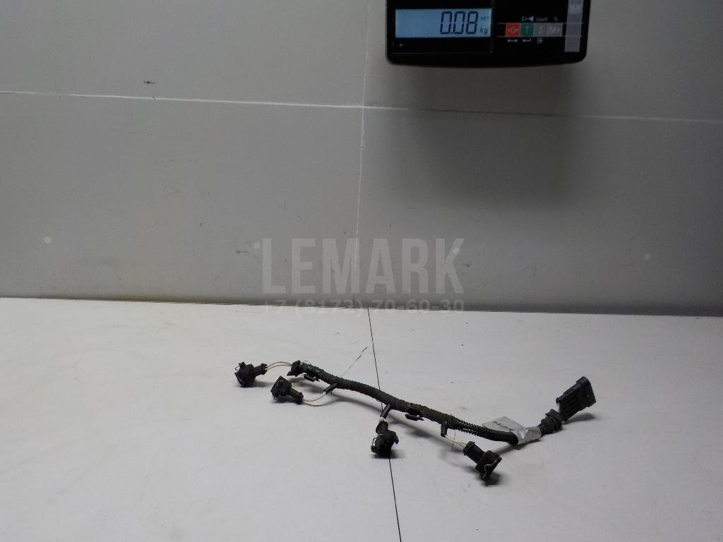 Проводка (коса)