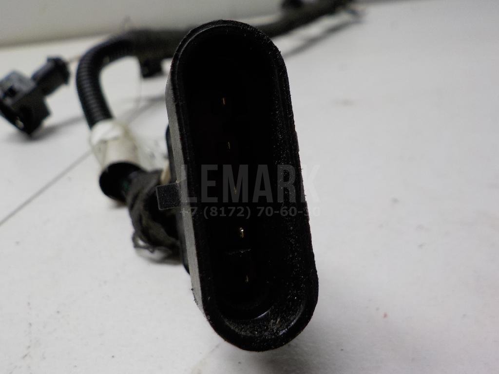 Проводка (коса)