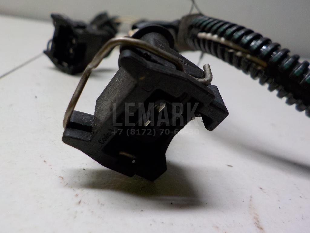 Проводка (коса)