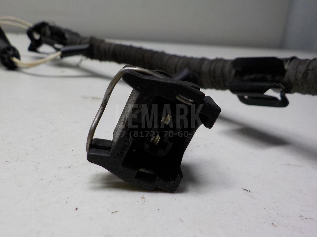 Проводка (коса)