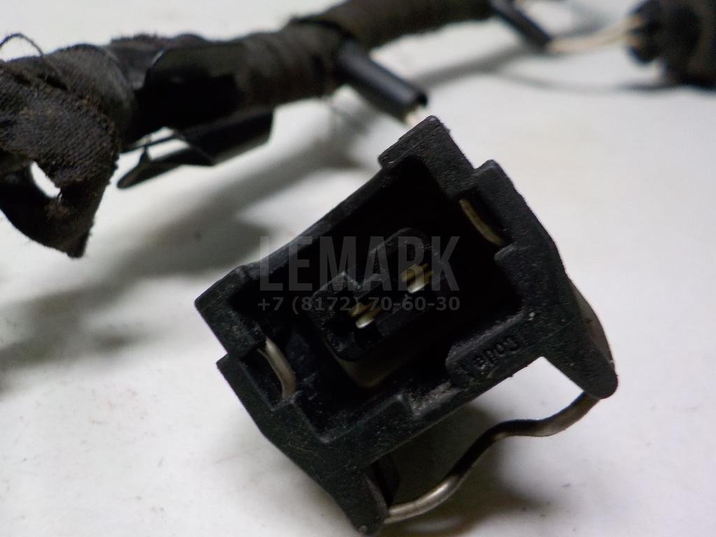 Проводка (коса)