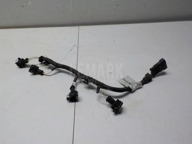 Проводка (коса)