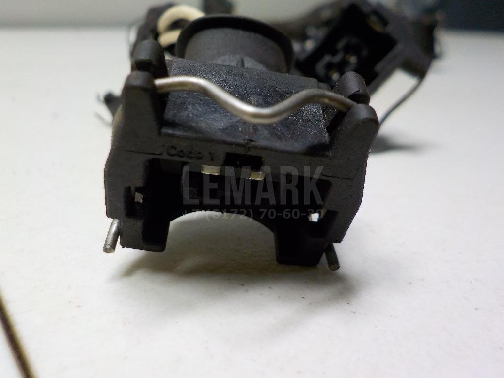 Проводка (коса)