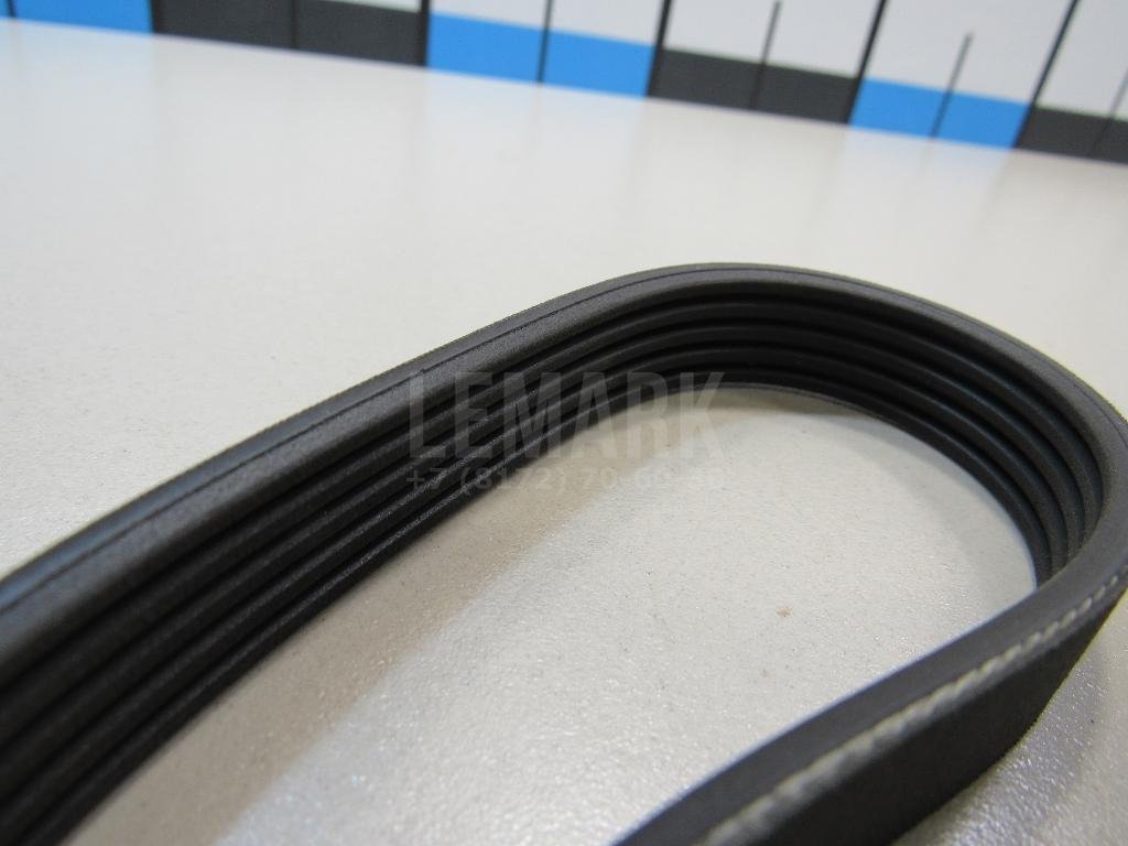 Ремень ручейковый для  Audi 100 [C4] 1991-1994