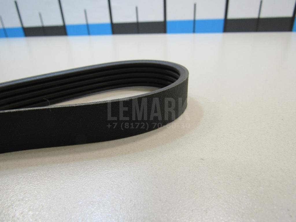 Ремень ручейковый для  Audi 100 [C4] 1991-1994