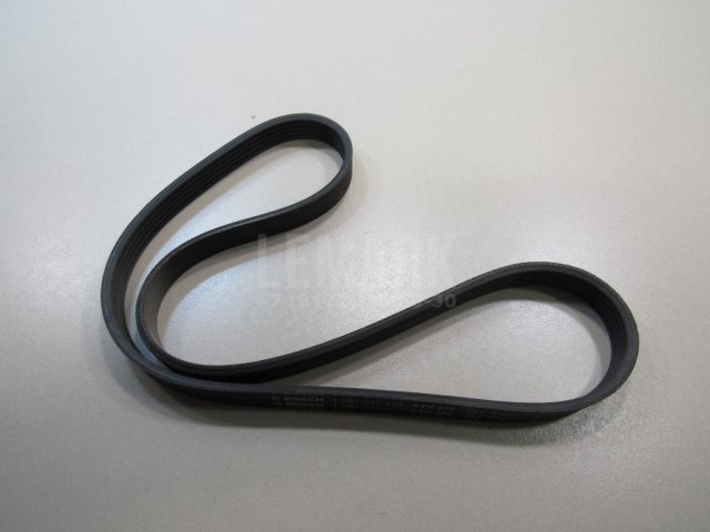 Ремень ручейковый