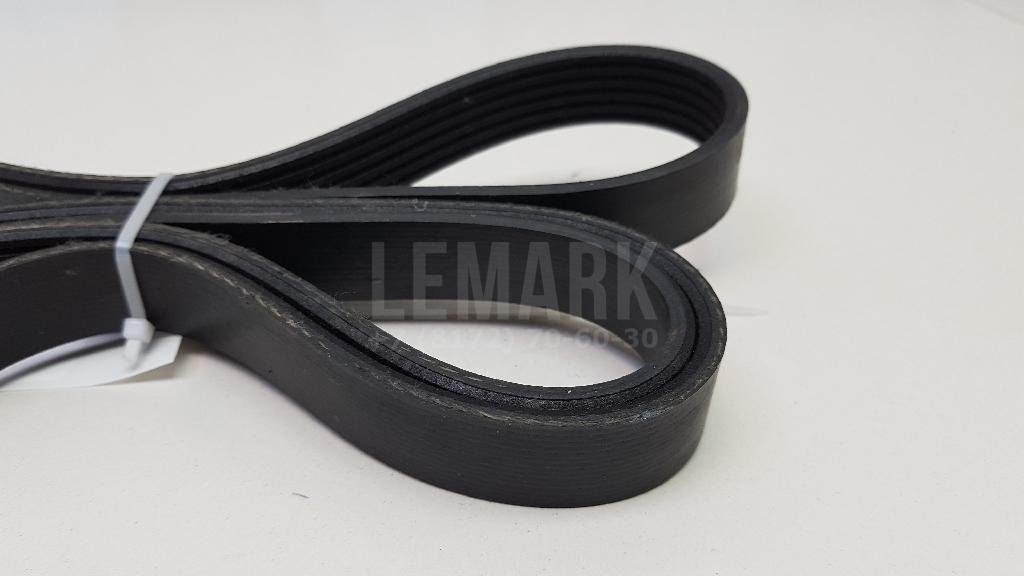 Ремень ручейковый