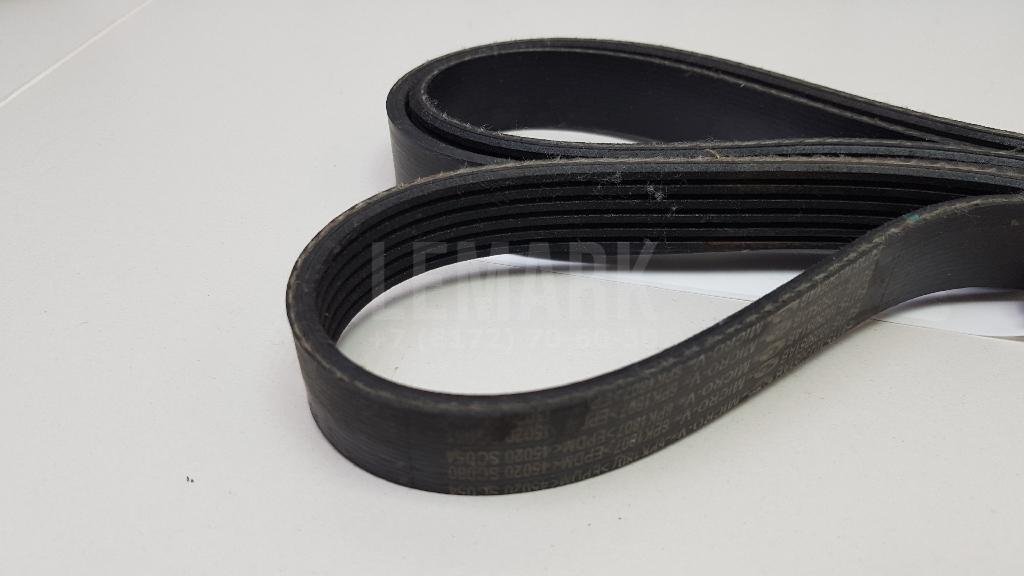 Ремень ручейковый