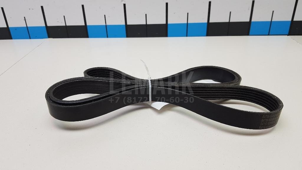 Ремень ручейковый