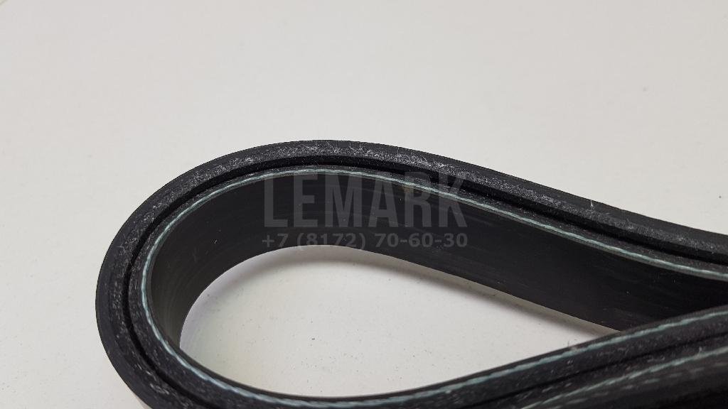 Ремень ручейковый