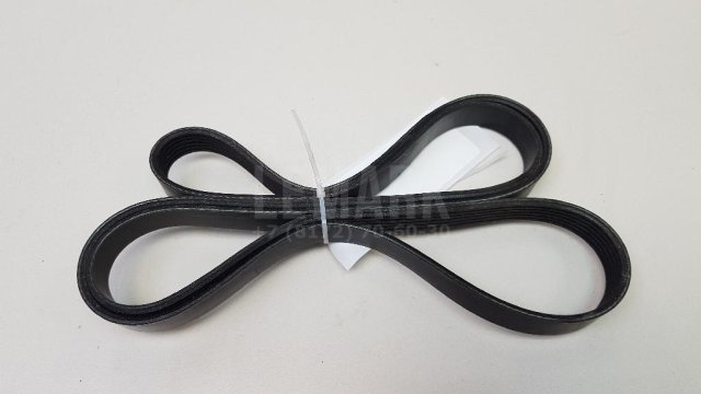 Ремень ручейковый