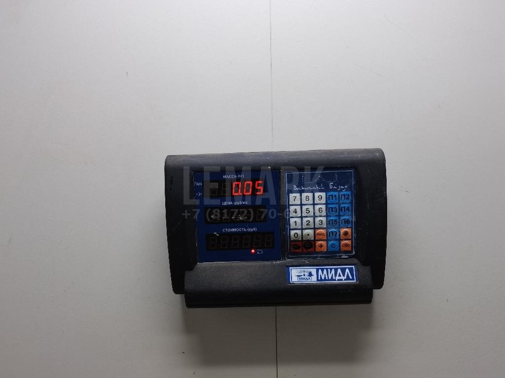 Датчик положения распредвала