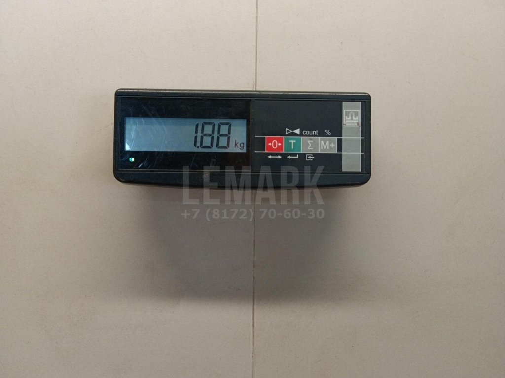 Колодки тормозные передние к-кт