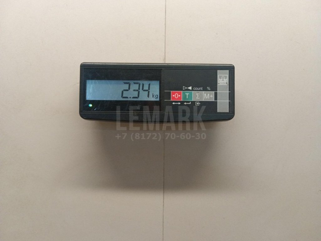 Колодки тормозные передние к-кт