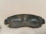 Колодки тормозные передние к-кт