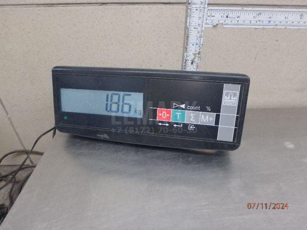 Колодки тормозные передние к-кт