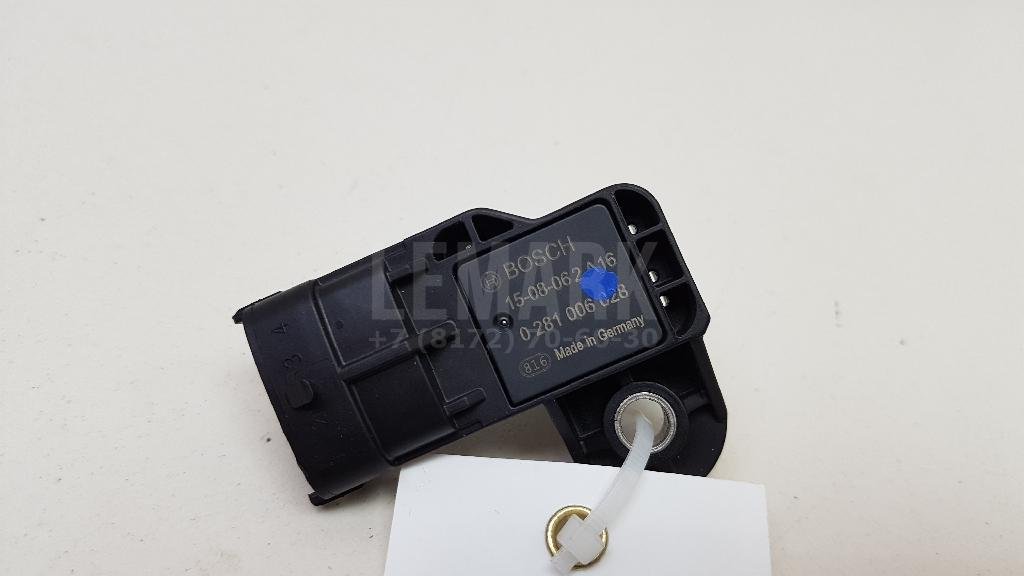 Датчик абсолютного давления для  Audi 100 [C4] 1991-1994